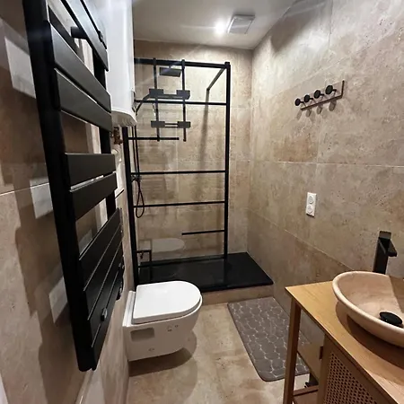 Apartman Moderne Proche Cannes Croisette Et Antibes