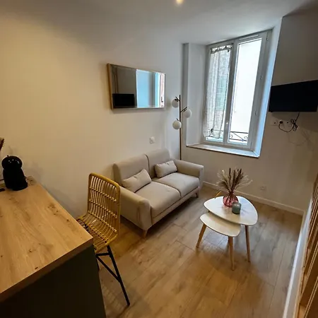 Moderne Proche Cannes Croisette Et Antibes Apartman