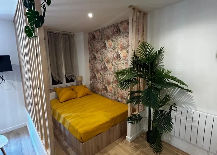 Moderne Proche Cannes Croisette Et Antibes