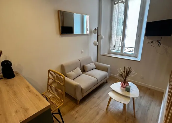 Moderne Proche Cannes Croisette Et Antibes Apartment